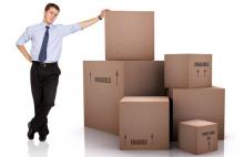 Office Removal Services